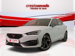 Usado 2024 Cupra Leon | 25.607 € (Buen precio)