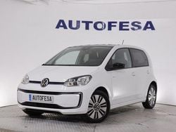 Blanco Usado 2020 VW e-up! Style Utilitario | 12.850 €