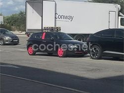 Negro Usado 2004 Alfa Romeo 147 Distinctive Utilitario | 1900 € (Buen precio)