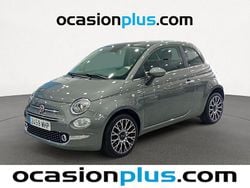 Gris Usado 2023 Fiat 500 Dolcevita Utilitario | 10.364 € (Buen precio)
