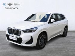 Alpinweiß (sólido) Usado 2023 BMW iX1 Comfort Edition SUV | 42.900 € (Precio justo)