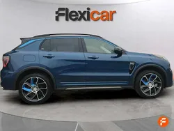 Azul Usado 2022 Lynk & Co 01 SUV | 18.990 € (Super precio)