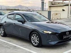 Usado 2019 Mazda 3 | 18.900 € (Precio justo)