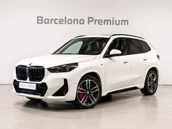 Usado 2024 BMW X1 Comfort Edition SUV | 47.490 € (Precio justo)