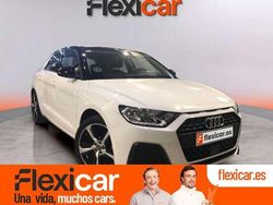 Blanco Usado 2020 Audi A1 Utilitario | 17.990 € (Precio justo)