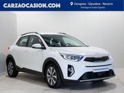 Otro Usado 2024 Kia Stonic SUV | 19.225 € (Precio justo)