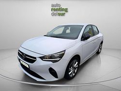 Blanco Usado 2019 Opel Corsa Edition Utilitario | 9490 € (Precio justo)