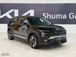Negro Nuevo 2025 Kia EV3 Air SUV | 32.364 € (Buen precio)