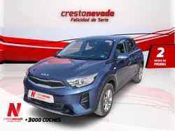 Usado 2023 Kia Stonic SUV | 15.130 € (Precio justo)