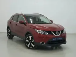 Usado 2016 Nissan Qashqai N-Connecta SUV | 15.100 € (Precio justo)