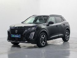 Usado 2024 Peugeot 2008 Allure SUV | 18.490 € (Precio justo)