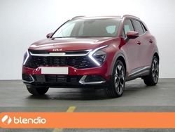 Usado 2023 Kia Sportage SUV | 35.360 € (Un poco caro)