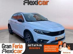 Blanco Usado 2021 Fiat Tipo Berlina | 14.490 € (Caro)