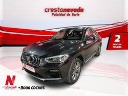 Usado 2018 BMW X4 SUV | 28.962 € (Buen precio)