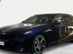 Nuevo 2025 BMW 520 Familiar | 75.900 €