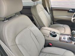 Azul Usado 2006 Audi Q7 SUV | 13.000 € (Precio justo)