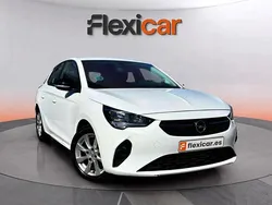 Blanco Usado 2022 Opel Corsa Edition Utilitario | 10.790 € (Precio justo)