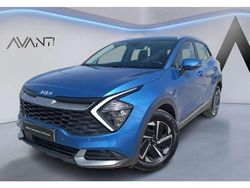 Usado 2024 Kia Sportage SUV | 28.190 € (Precio justo)