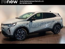 Gris / plata Usado 2024 Renault Symbioz Esprit Alpine SUV | 34.300 € (Un poco caro)
