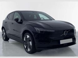 Negro Usado 2024 Volvo EX30 Plus SUV | 37.900 € (Un poco caro)