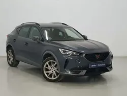 Usado 2023 Cupra Formentor SUV | 23.100 € (Precio justo)