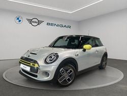 Gris Usado 2020 Mini Cooper SE Utilitario | 17.900 € (Buen precio)