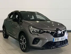 Gris Usado 2023 Mitsubishi ASX SUV | 24.700 €