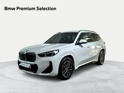 Usado 2025 BMW iX1 Comfort Edition SUV | 48.900 € (Un poco caro)