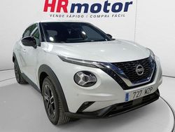 Usado 2025 Nissan Juke Tekna SUV | 20.690 € (Buen precio)