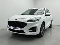 Blanco Usado 2022 Ford Kuga ST-Line X SUV | 22.290 € (Precio justo)
