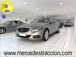 Usado 2013 Mercedes E300 | 16.900 €