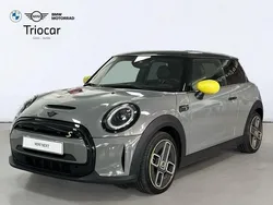 Usado 2022 Mini Cooper SE Utilitario | 24.700 € (Un poco caro)