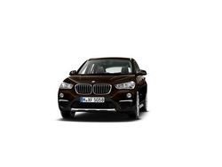 Usado 2017 BMW X1 Performance SUV | 18.000 € (Super precio)
