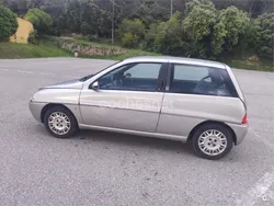 Beige Usado 2003 Lancia Ypsilon Utilitario | 1600 €