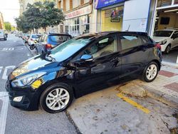 Negro Usado 2012 Hyundai i30 Utilitario | 6500 € (Precio justo)
