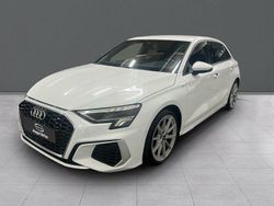 Blanco Usado 2023 Audi A3 Premium | 29.500 € (Caro)