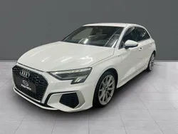 Blanco Usado 2023 Audi A3 Premium | 29.500 € (Un poco caro)