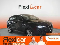 Negro Usado 2023 Alfa Romeo Tonale Super SUV | 23.990 € (Un poco caro)