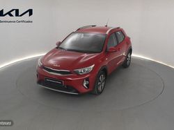 Usado 2024 Kia Stonic SUV | 19.915 € (Precio justo)