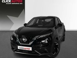 Usado 2024 Nissan Juke N-Connecta SUV | 17.350 € (Precio justo)