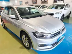 Usado 2018 VW Polo Advance | 14.500 € (Un poco caro)
