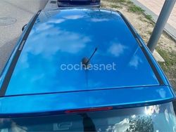 Azul Usado 2007 Peugeot 207 Berlina | 3100 € (Precio justo)