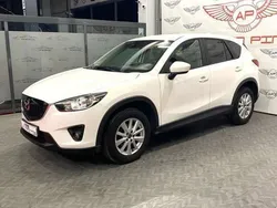 Blanco Usado 2012 Mazda CX-5 Style SUV | 12.500 € (Un poco caro)