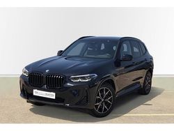 Usado 2023 BMW X3 Comfort Edition SUV | 51.890 €