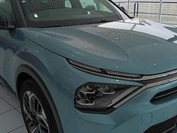 Pintura olbia blue Usado 2023 Citroën C4 Feel Berlina | 15.380 € (Buen precio)