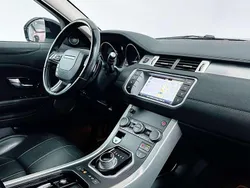 Blanco Usado 2015 Land Rover Range Rover evoque Pure SUV | 18.150 € (Precio justo)
