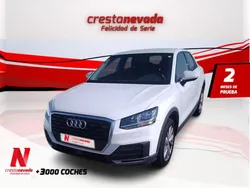 Usado 2020 Audi Q2 Advanced Plus SUV | 22.420 € (Precio justo)