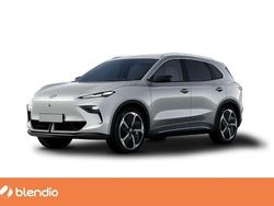 Gris Nuevo 2025 MG S5 Luxury SUV | 37.130 €