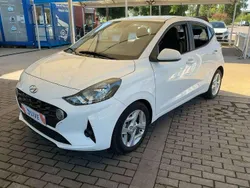 Blanco Usado 2022 Hyundai i10 Utilitario | 11.900 € (Buen precio)