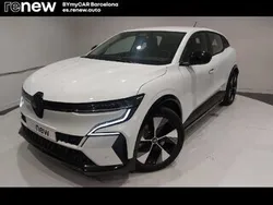 Blanco Usado 2023 Renault Mégane R.S. Berlina | 29.773 €